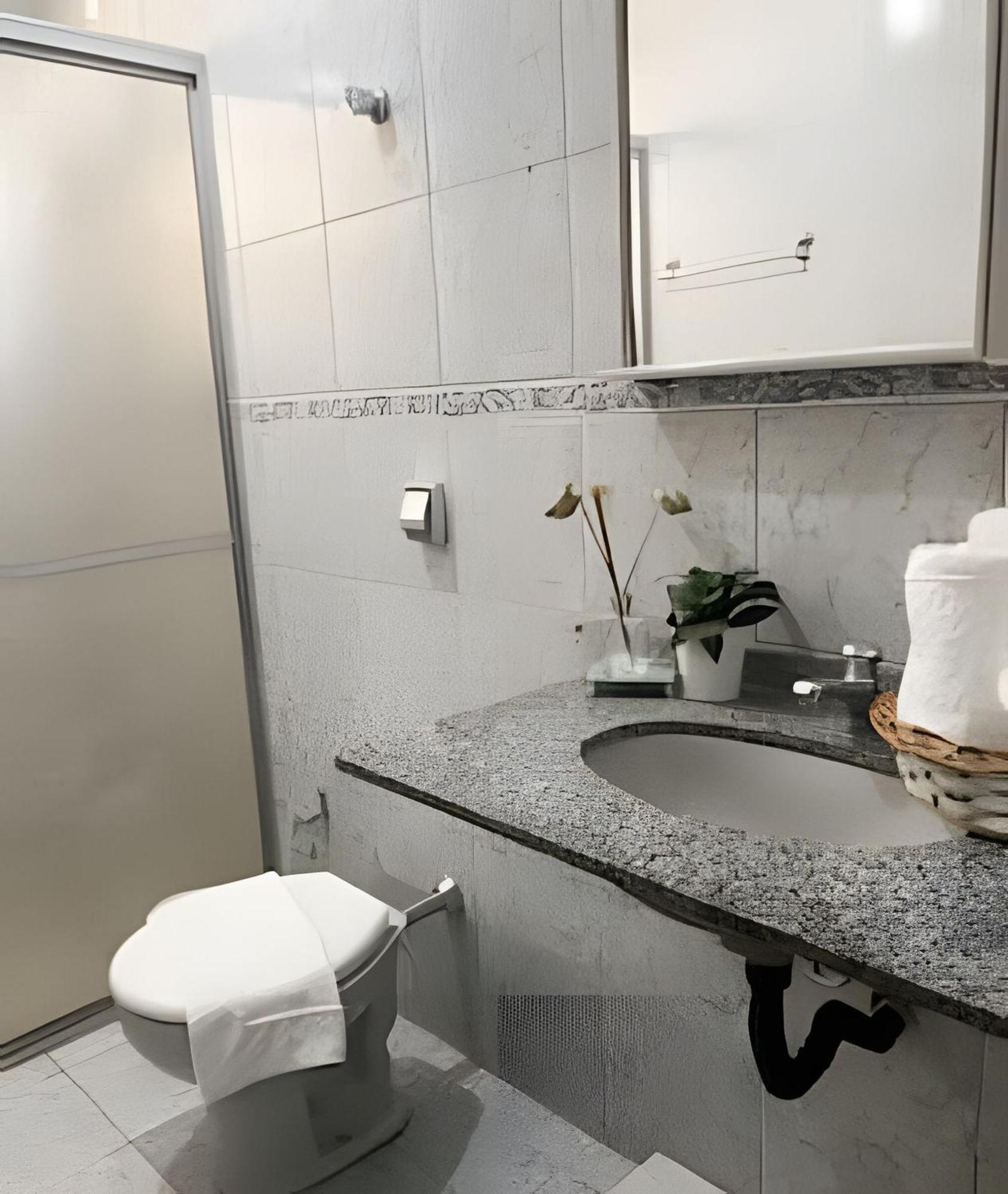 Casa Com 3 Suites E 1Quarto Piscina Ar Para 10 Hospedes Foz do Iguaçu Eksteriør bilde