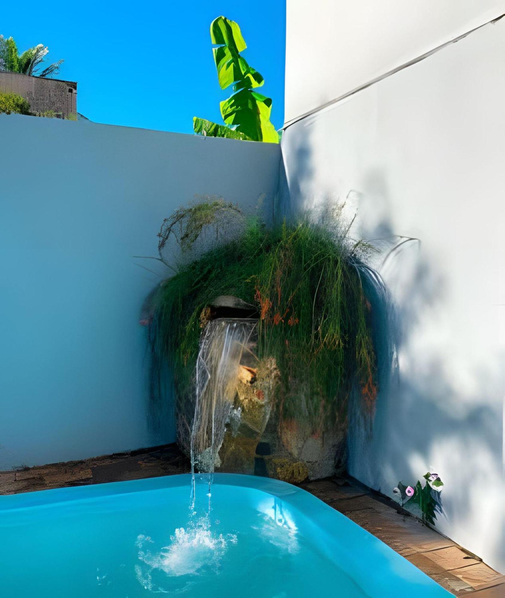 Casa Com 3 Suites E 1Quarto Piscina Ar Para 10 Hospedes Foz do Iguaçu Eksteriør bilde