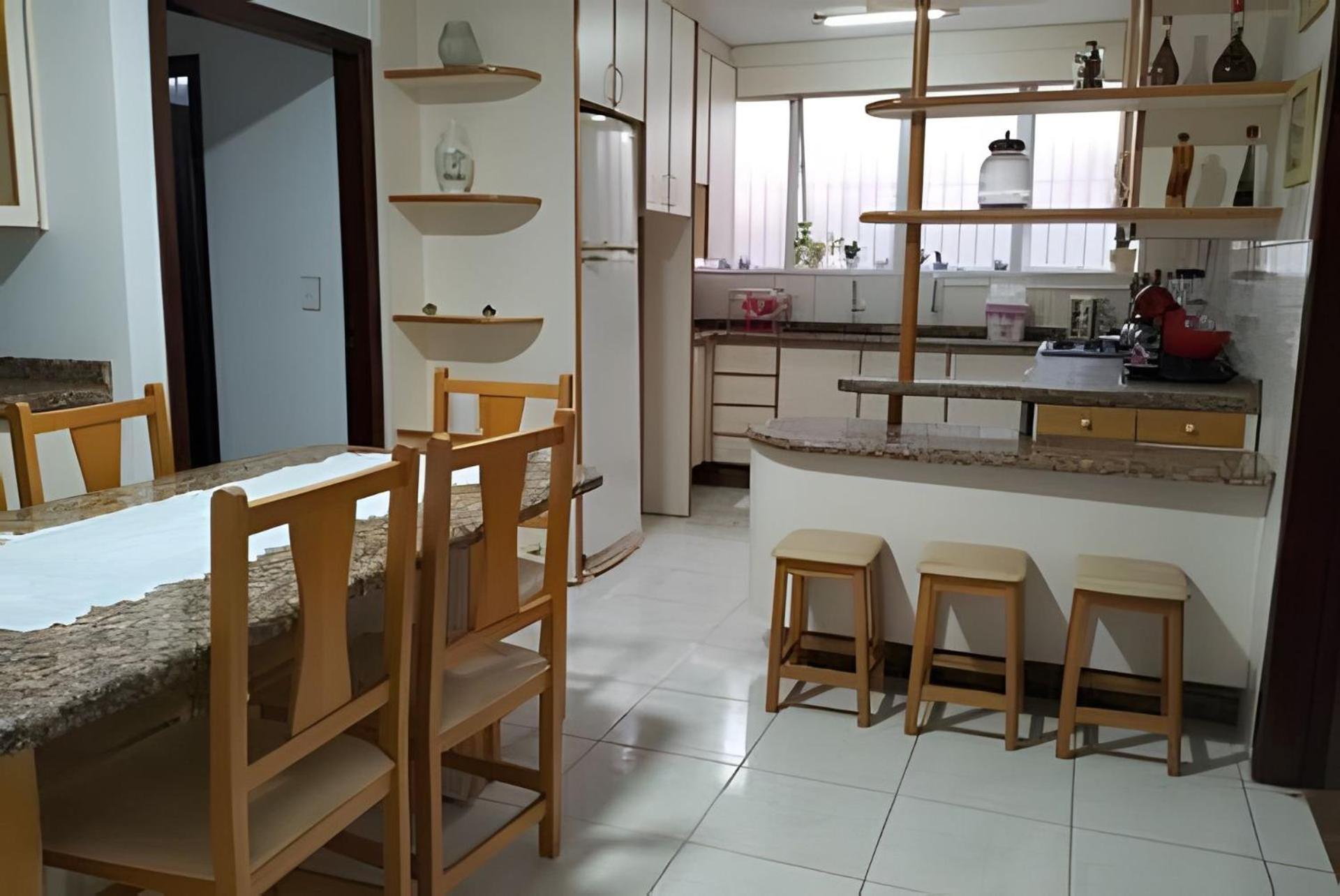Casa Com 3 Suites E 1Quarto Piscina Ar Para 10 Hospedes Foz do Iguaçu Eksteriør bilde
