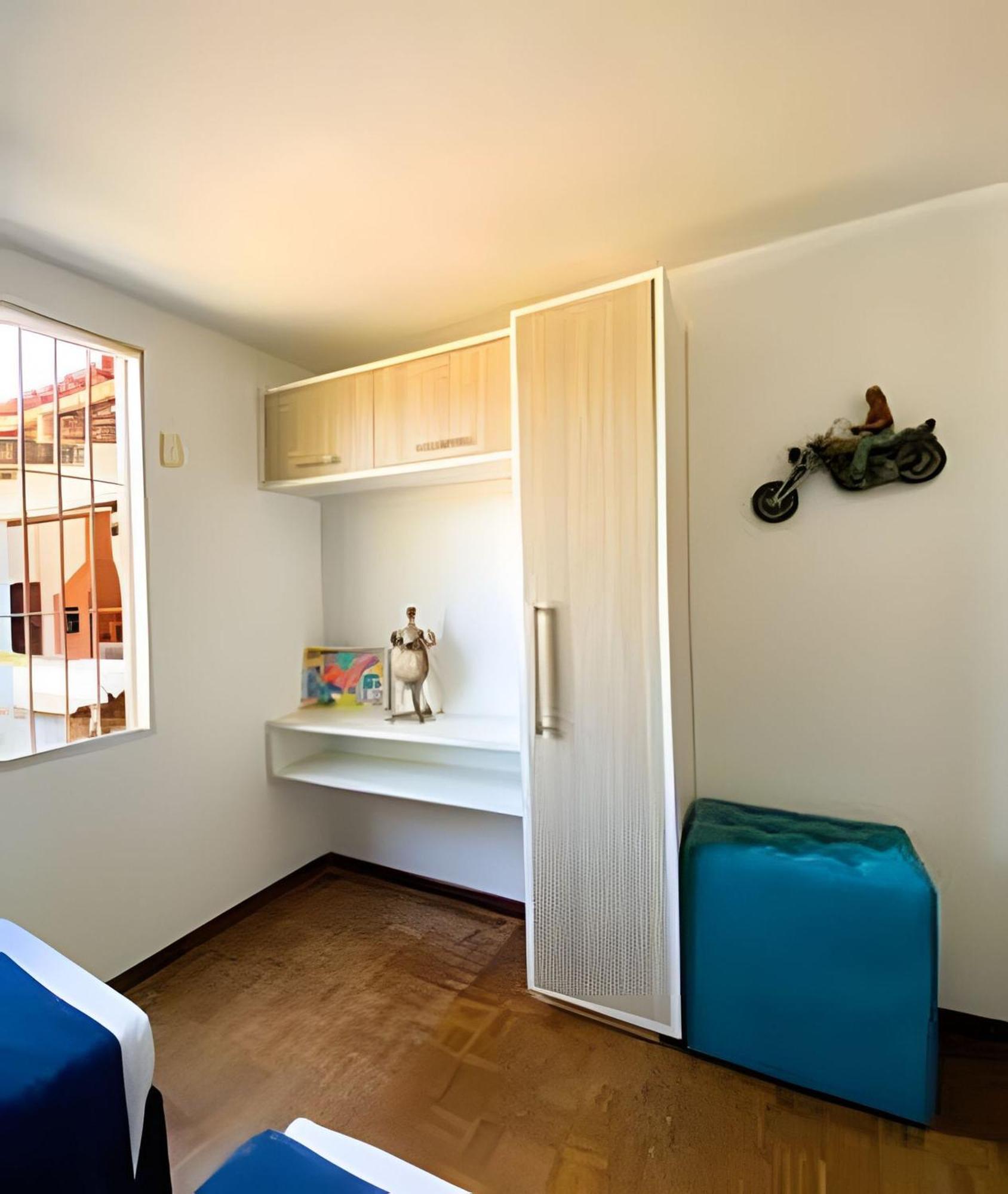 Casa Com 3 Suites E 1Quarto Piscina Ar Para 10 Hospedes Foz do Iguaçu Eksteriør bilde