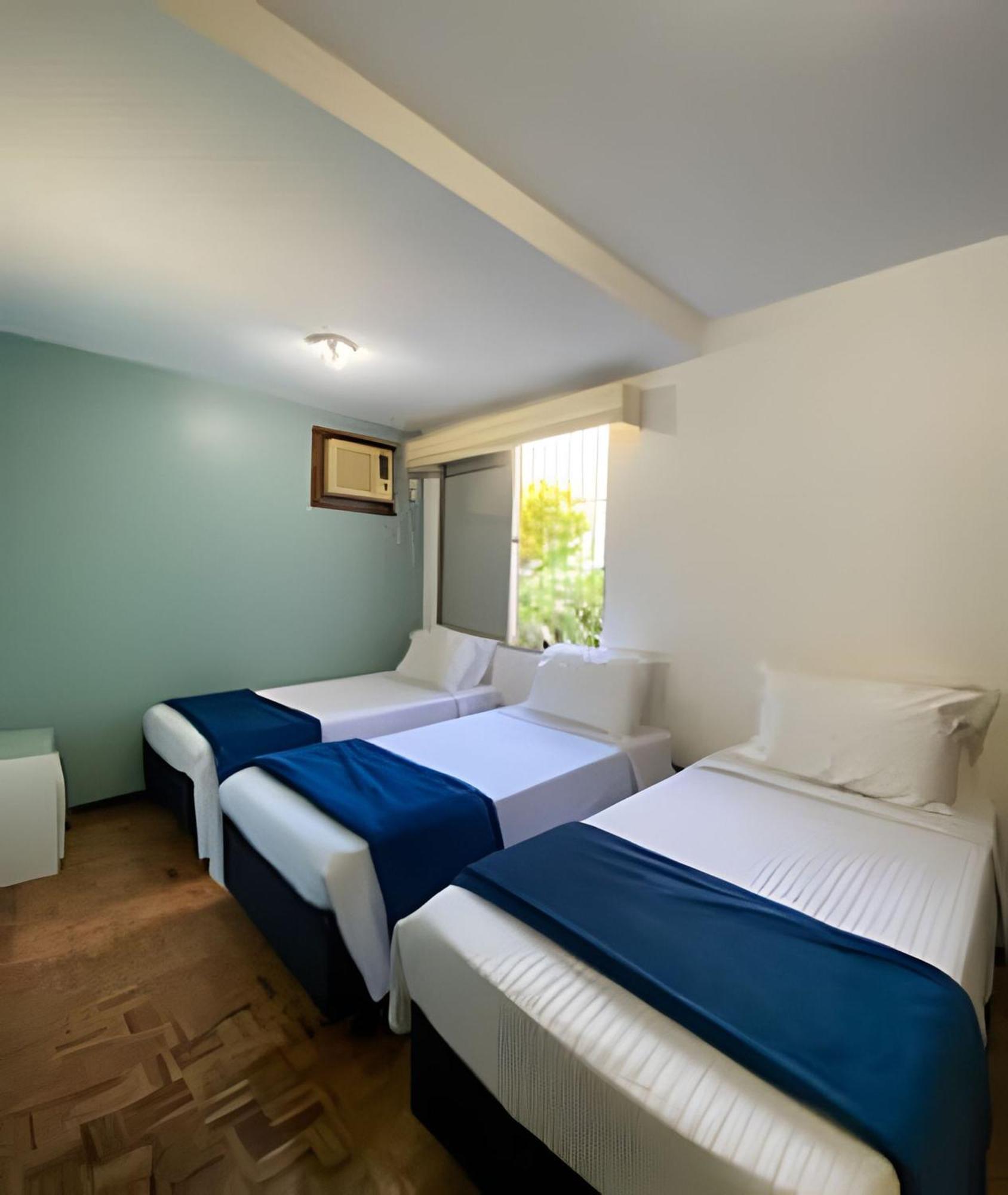 Casa Com 3 Suites E 1Quarto Piscina Ar Para 10 Hospedes Foz do Iguaçu Eksteriør bilde