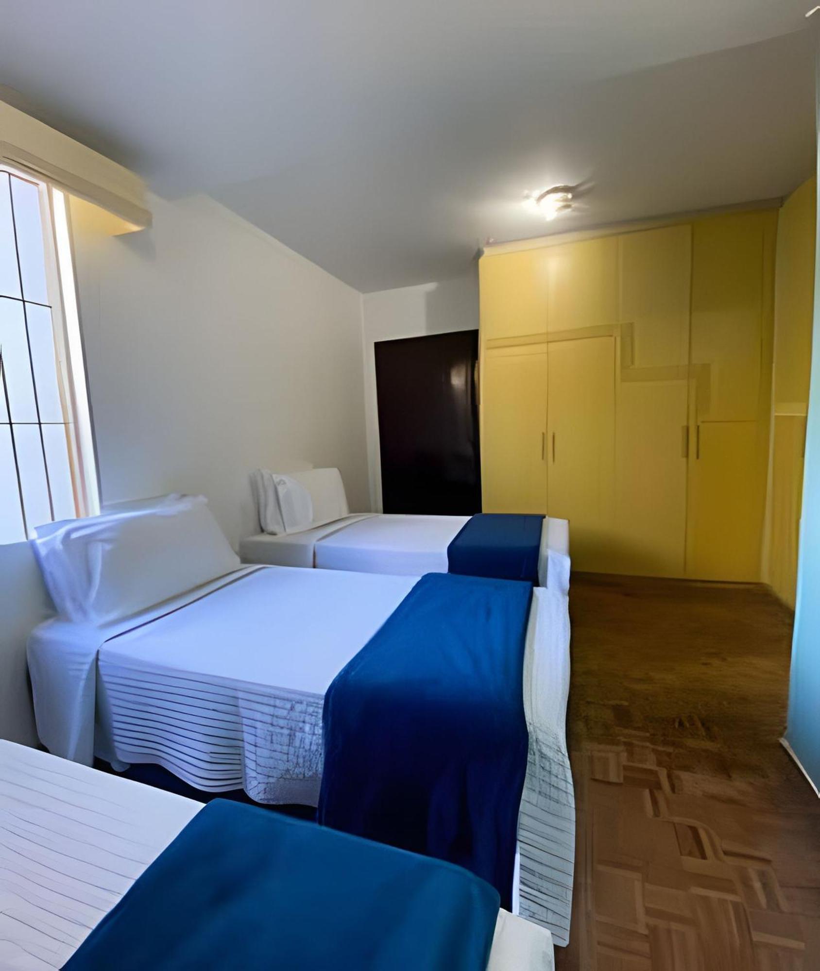 Casa Com 3 Suites E 1Quarto Piscina Ar Para 10 Hospedes Foz do Iguaçu Eksteriør bilde
