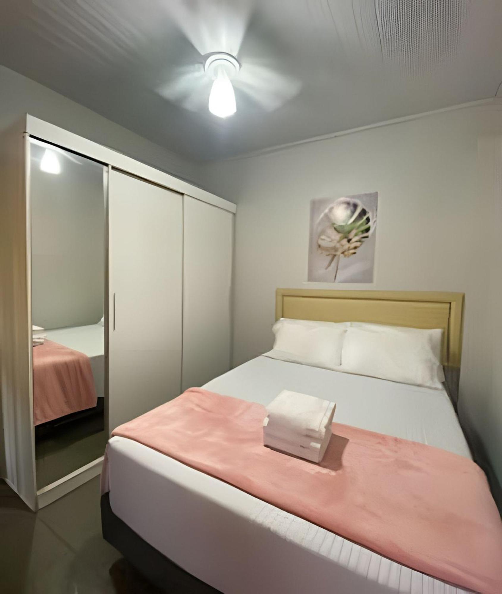 Casa Com 3 Suites E 1Quarto Piscina Ar Para 10 Hospedes Foz do Iguaçu Eksteriør bilde