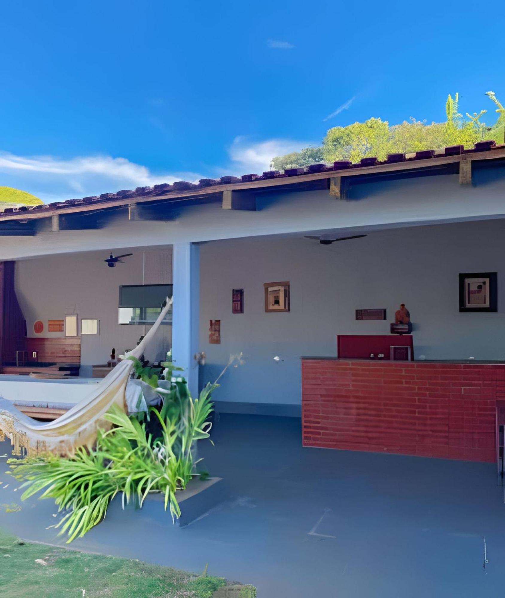 Casa Com 3 Suites E 1Quarto Piscina Ar Para 10 Hospedes Foz do Iguaçu Eksteriør bilde