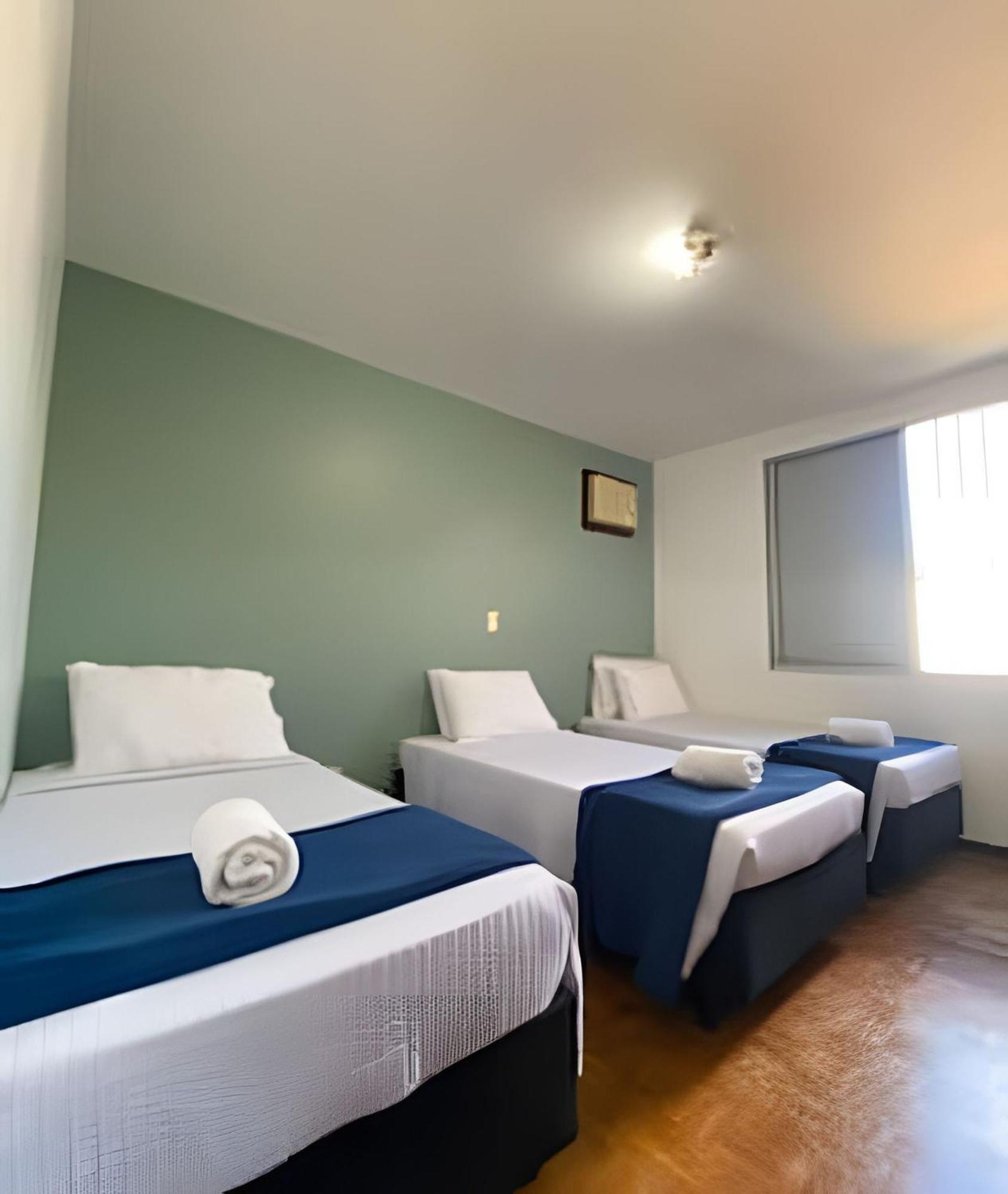 Casa Com 3 Suites E 1Quarto Piscina Ar Para 10 Hospedes Foz do Iguaçu Eksteriør bilde